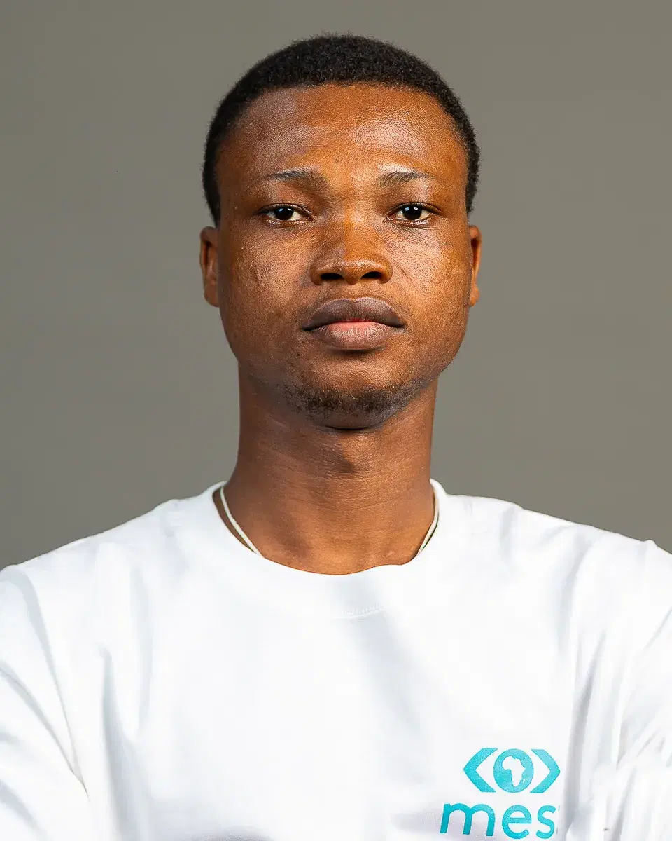 Jean Pierre Aigbede